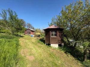 Prodej chaty, Zdiby, 16 m2
