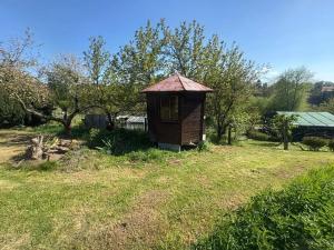 Prodej chaty, Zdiby, 16 m2