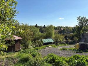 Prodej chaty, Zdiby, 16 m2