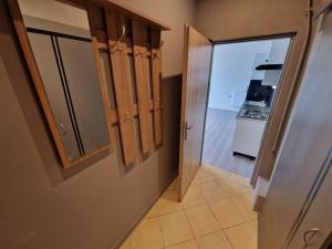 Pronájem bytu 3+kk, Ostrava - Hulváky, Varšavská, 56 m2