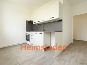 Pronájem bytu 2+1, Karviná - Hranice, Slovenská, 53 m2