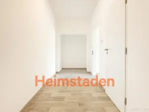 Pronájem bytu 2+1, Karviná - Hranice, Slovenská, 53 m2