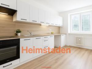 Pronájem bytu 1+1, Ostrava - Poruba, Čs. exilu, 35 m2