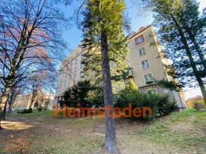 Pronájem bytu 1+1, Ostrava - Poruba, Čs. exilu, 35 m2