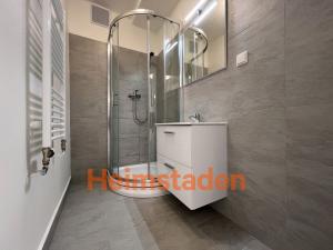Pronájem bytu 2+1, Ostrava - Poruba, Alšova, 57 m2