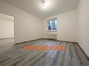 Pronájem bytu 2+1, Ostrava - Poruba, Alšova, 57 m2