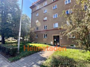 Pronájem bytu 2+1, Ostrava - Poruba, Alšova, 57 m2