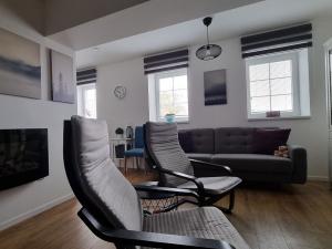 Prodej bytu 2+kk, Janov nad Nisou - Hraničná, 55 m2