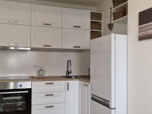 Prodej bytu 2+kk, Janov nad Nisou - Hraničná, 55 m2