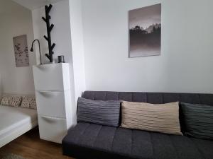 Prodej bytu 2+kk, Janov nad Nisou - Hraničná, 55 m2