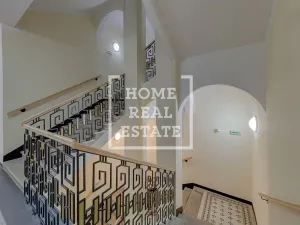 Prodej bytu 3+kk, Karlovy Vary, Mariánskolázeňská, 206 m2