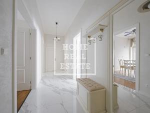 Prodej bytu 3+kk, Karlovy Vary, Mariánskolázeňská, 206 m2
