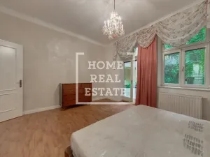 Prodej bytu 3+kk, Karlovy Vary, Mariánskolázeňská, 206 m2