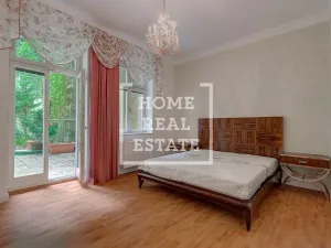 Prodej bytu 3+kk, Karlovy Vary, Mariánskolázeňská, 206 m2