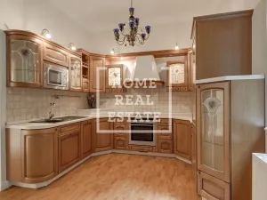 Prodej bytu 3+kk, Karlovy Vary, Mariánskolázeňská, 206 m2