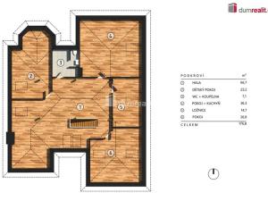 Prodej komerční nemovitosti, Mladá Boleslav, Viničná, 456 m2