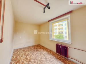 Prodej bytu 3+1, Chlumec, Jarní, 65 m2
