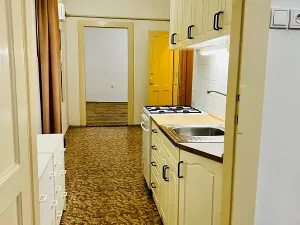 Pronájem bytu 3+kk, Praha - Nusle, Nuselská, 95 m2