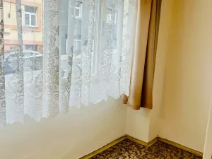 Pronájem bytu 3+kk, Praha - Nusle, Nuselská, 95 m2