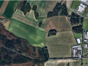 Prodej pole, Pardubice, 12738 m2