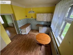 Prodej rodinného domu, Polánka, 80 m2