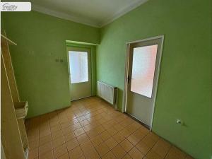 Prodej rodinného domu, Polánka, 80 m2
