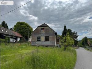 Prodej rodinného domu, Polánka, 80 m2