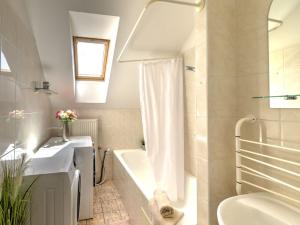 Prodej bytu 2+kk, Šanov, Komenského, 66 m2