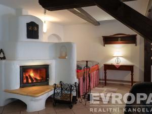 Prodej chalupy, Bělá, 222 m2