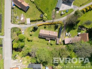 Prodej chalupy, Bělá, 222 m2