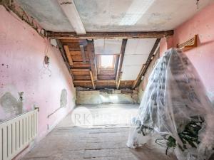 Prodej rodinného domu, Košťany, Smetanova, 150 m2