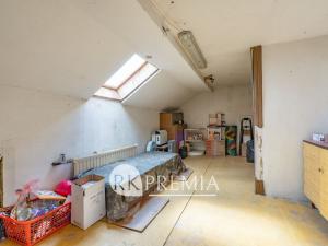 Prodej rodinného domu, Košťany, Smetanova, 150 m2