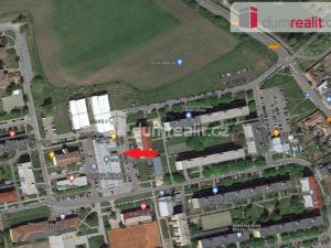 Pronájem skladu, Břeclav - Charvátská Nová Ves, Na Valtické, 40 m2