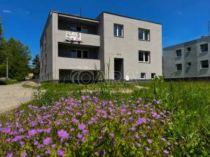 Prodej bytu 1+1, Město Albrechtice - Hynčice, 32 m2