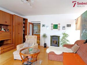 Prodej rodinného domu, Tišnov, Riegrova, 155 m2