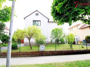 Prodej rodinného domu, Tišnov, Riegrova, 155 m2