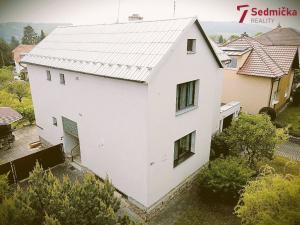 Prodej rodinného domu, Tišnov, Riegrova, 155 m2