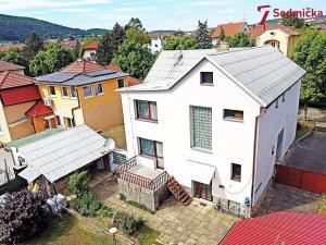 Prodej rodinného domu, Tišnov, Riegrova, 155 m2