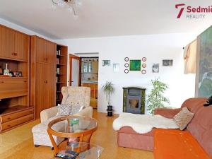 Prodej rodinného domu, Tišnov, Riegrova, 155 m2