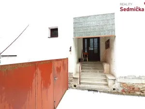 Prodej rodinného domu, Tišnov, Riegrova, 155 m2