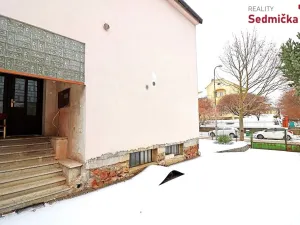 Prodej rodinného domu, Tišnov, Riegrova, 155 m2