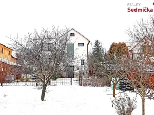 Prodej rodinného domu, Tišnov, Riegrova, 155 m2