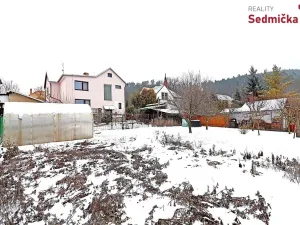 Prodej rodinného domu, Tišnov, Riegrova, 155 m2