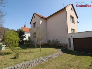 Prodej rodinného domu, Tišnov, Riegrova, 155 m2