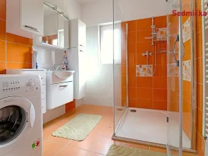 Prodej rodinného domu, Tišnov, Riegrova, 155 m2