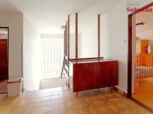 Prodej rodinného domu, Tišnov, Riegrova, 155 m2