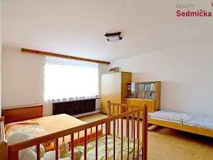 Prodej rodinného domu, Tišnov, Riegrova, 155 m2