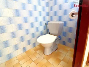 Prodej rodinného domu, Tišnov, Riegrova, 155 m2