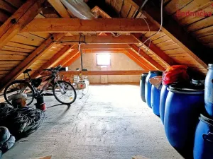 Prodej rodinného domu, Tišnov, Riegrova, 155 m2