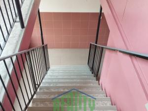 Pronájem bytu 1+kk, Praha - Krč, Hurbanova, 27 m2